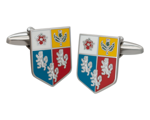 Pembroke College Cufflinks