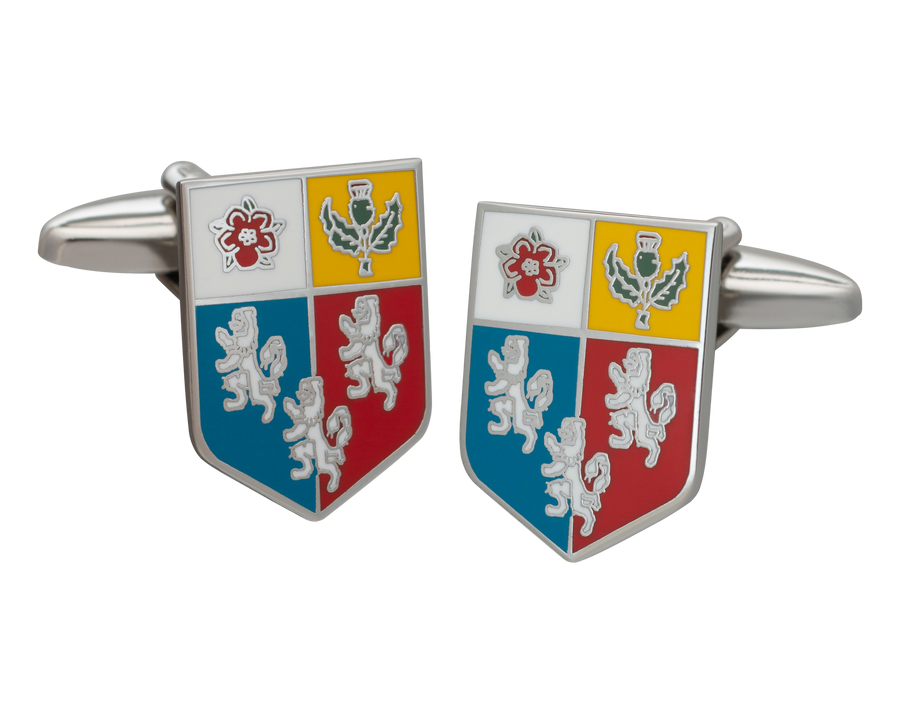 Pembroke College Cufflinks