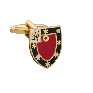 St John's College Cufflinks