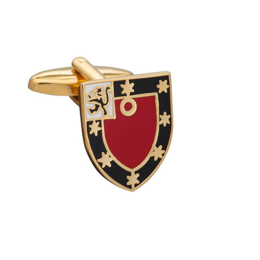 St John's College Cufflinks