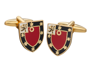 St John's College Cufflinks