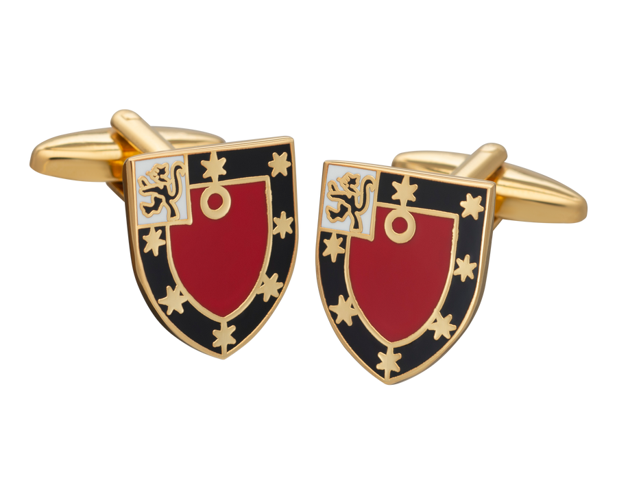 St John's College Cufflinks