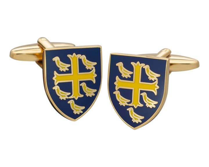 University College Cufflinks