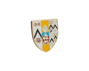 Brasenose College Lapel Pin