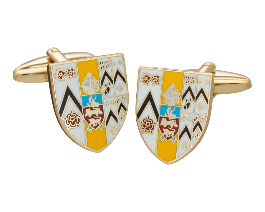 Brasenose College Cufflinks