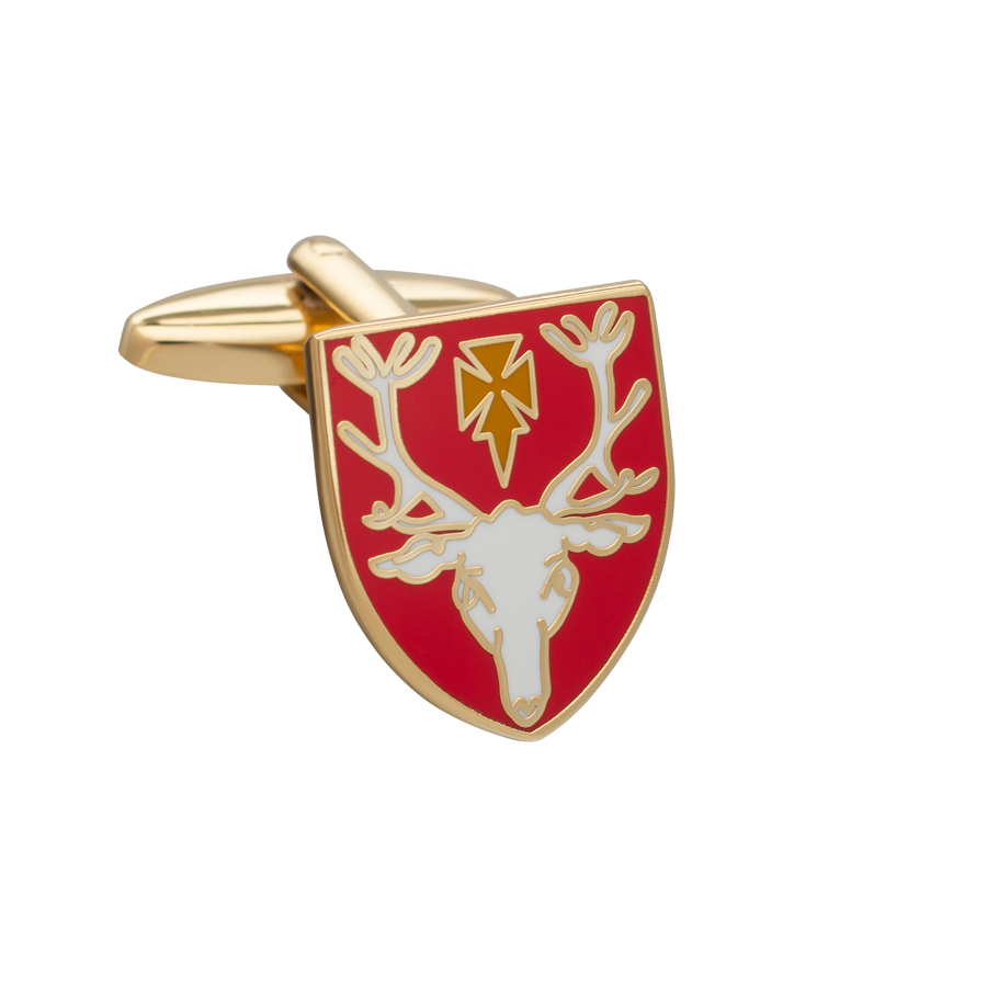 Hertford College Cufflinks