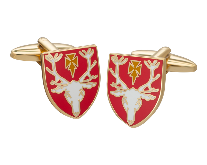 Hertford College Cufflinks