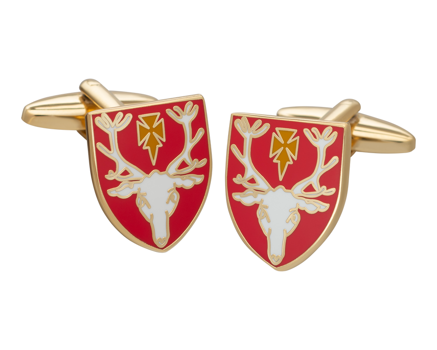 Hertford College Cufflinks