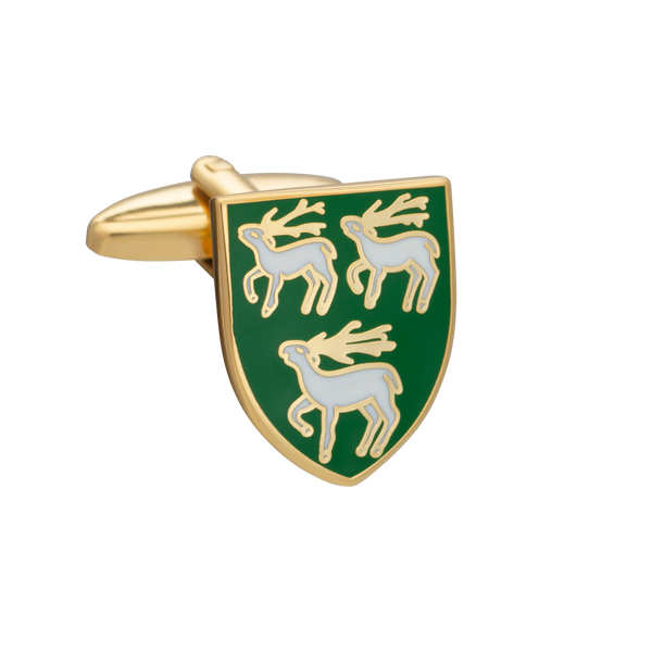 Jesus College Cufflinks