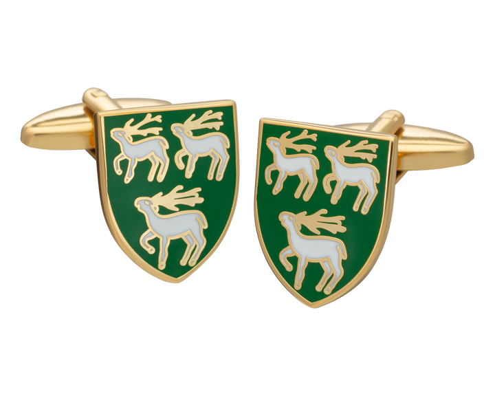 Jesus College Cufflinks