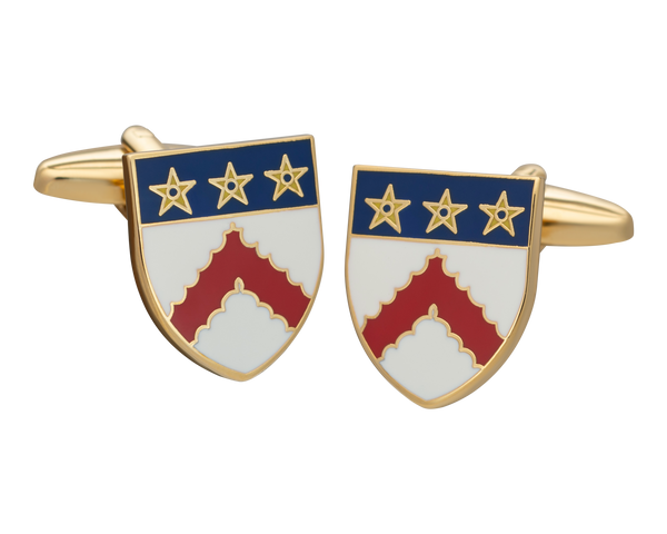Keble College Cufflinks