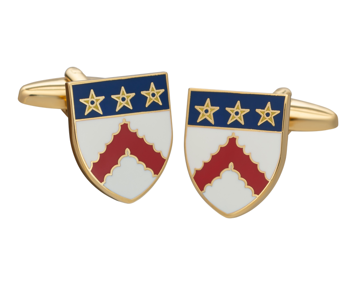 Keble College Cufflinks