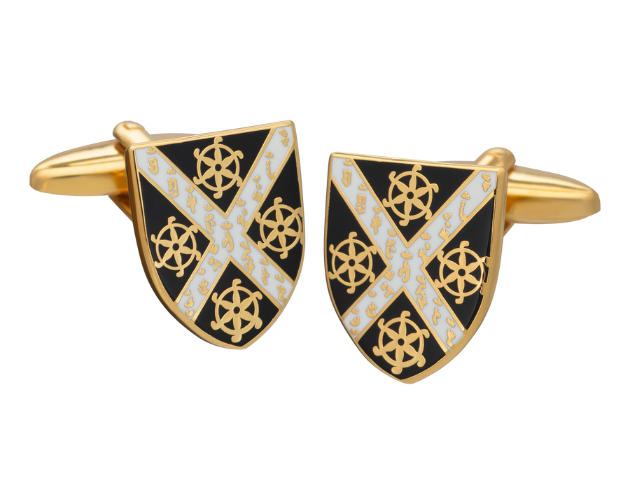 St Catherine's College Cufflinks