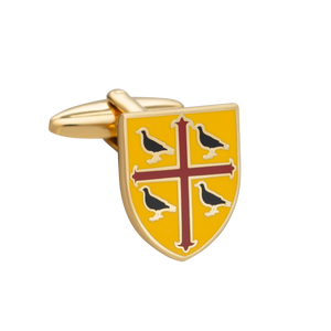 St Edmund Hall College Cufflinks