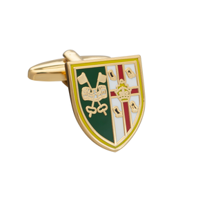 St Peter's College Cufflinks