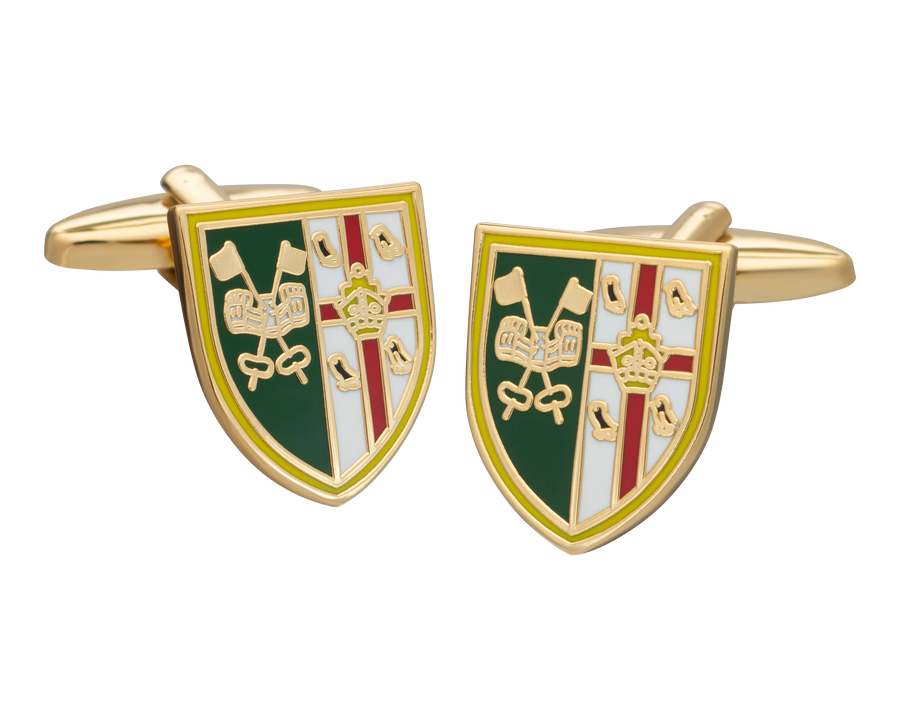 St Peter's College Cufflinks