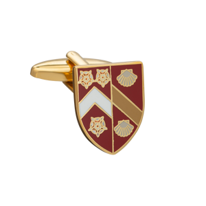 Wadham College Cufflinks