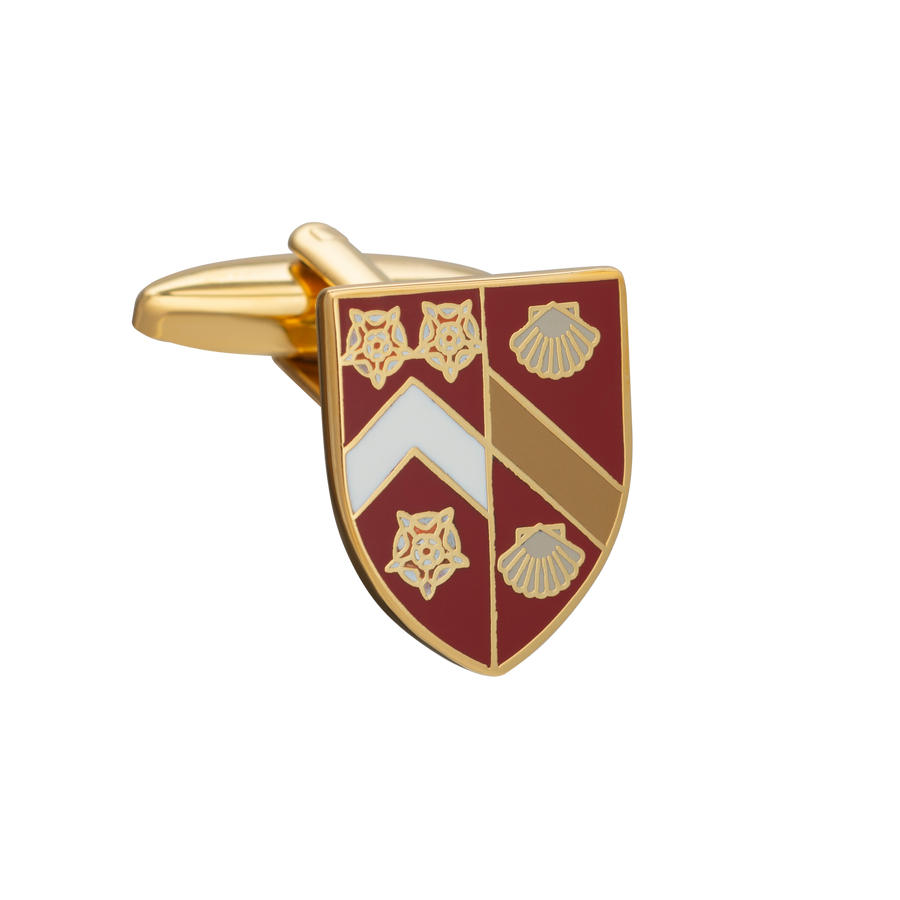 Wadham College Cufflinks