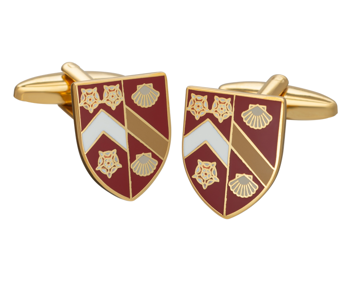 Wadham College Cufflinks