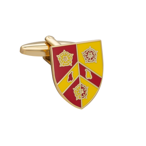 Wolfson College Cufflinks