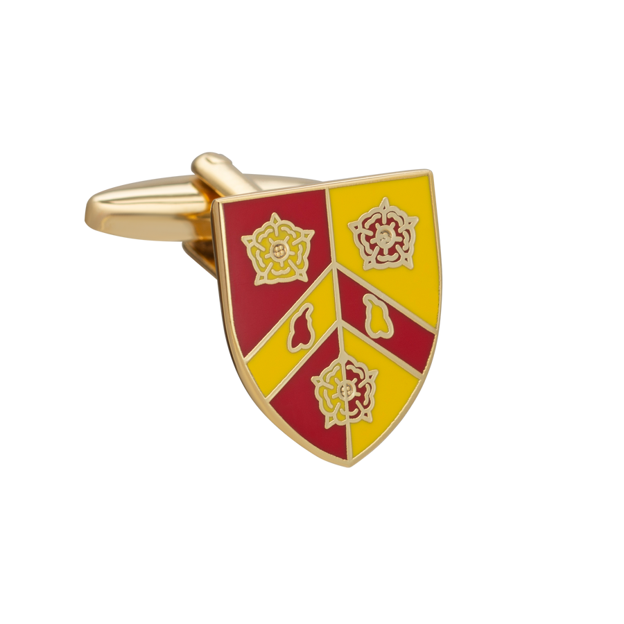 Wolfson College Cufflinks