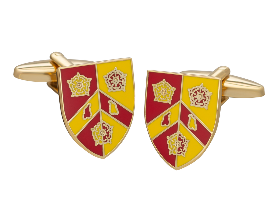 Wolfson College Cufflinks