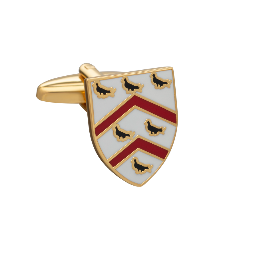 Worcester College Cufflinks