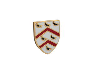 Worcester College Lapel Pin