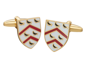 Worcester College Cufflinks