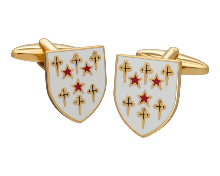 Somerville College Cufflinks