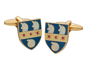 St Hilda's College Cufflinks