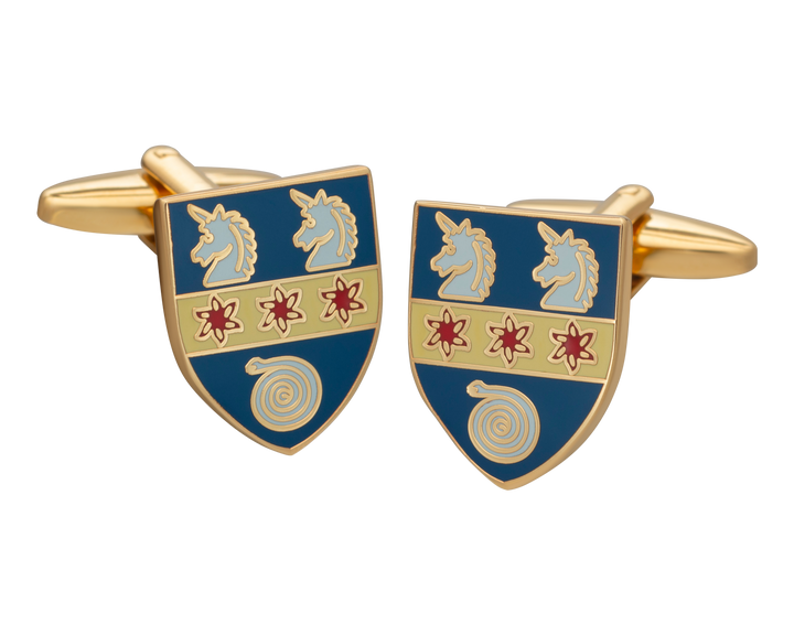 St Hilda's College Cufflinks