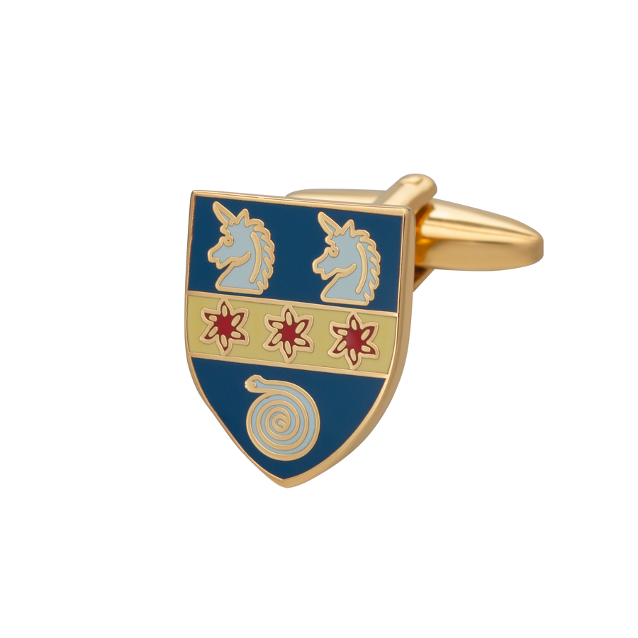 St Hilda's College Cufflinks