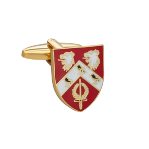 St Anne's College Cufflinks