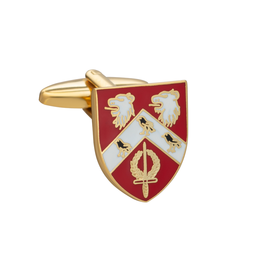 St Anne's College Cufflinks