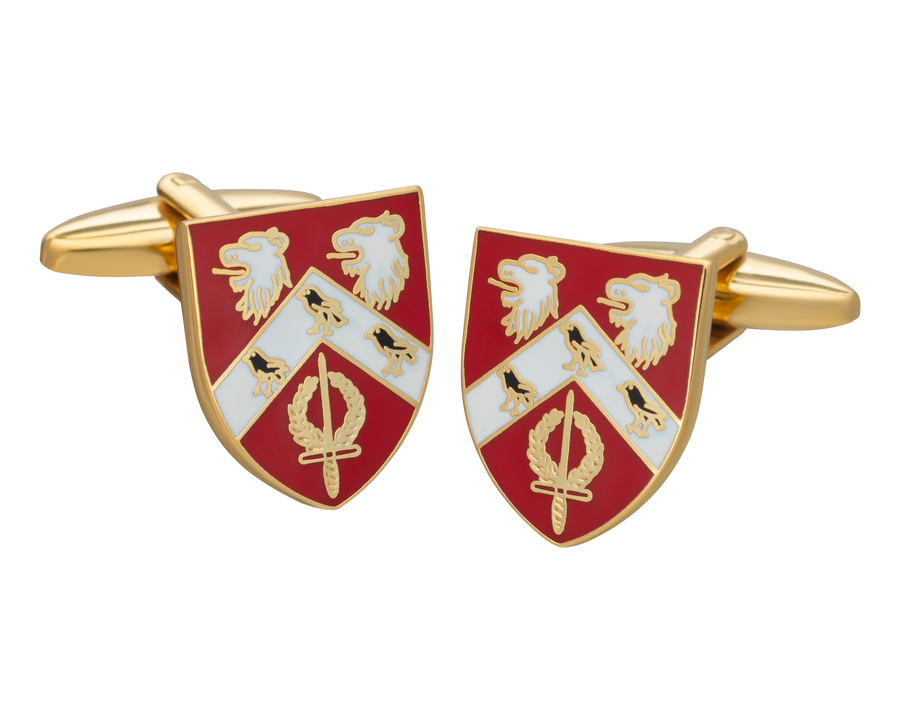 St Anne's College Cufflinks