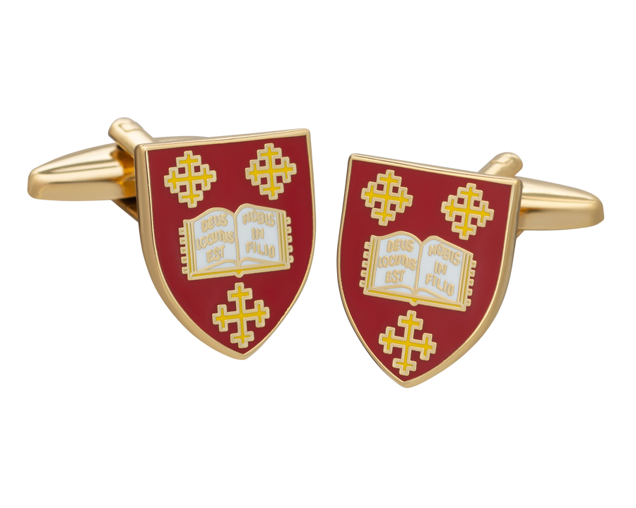 Mansfield College Cufflinks