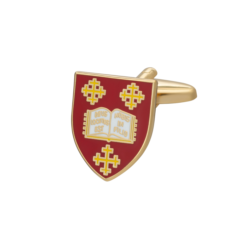 Mansfield College Cufflinks