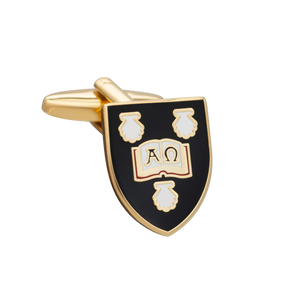 Linacre College Cufflinks