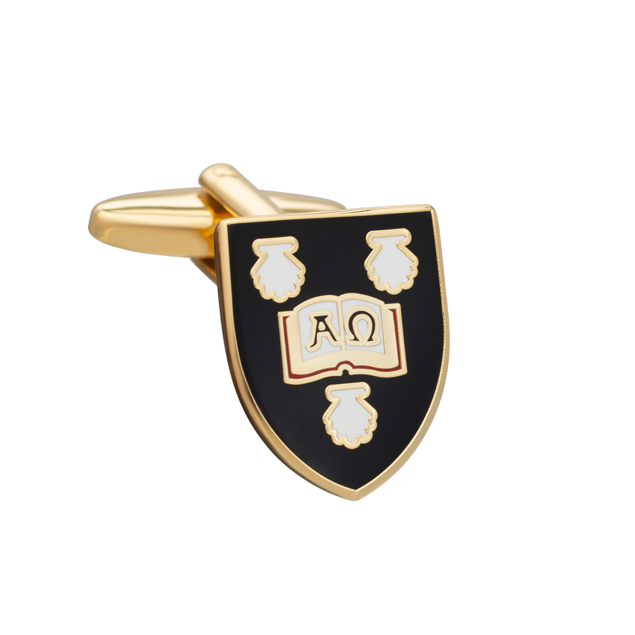 Linacre College Cufflinks