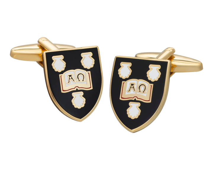 Linacre College Cufflinks