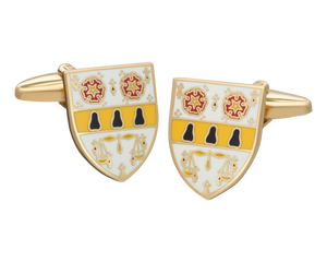 Nuffield College Cufflinks