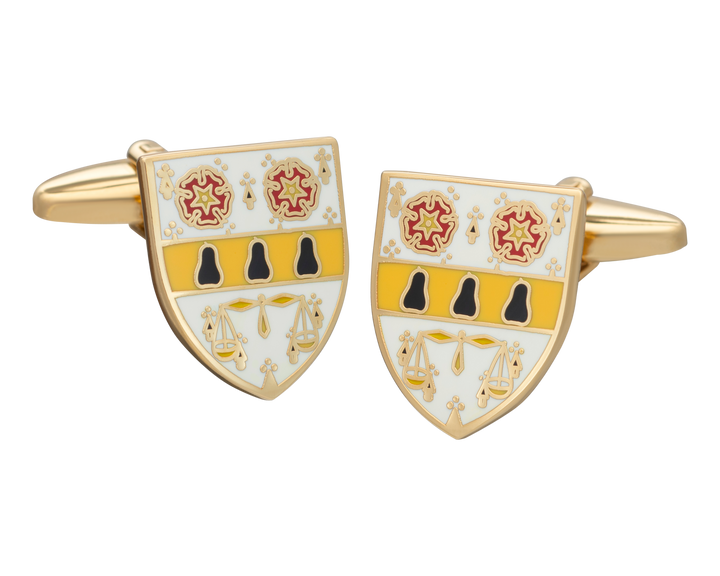 Nuffield College Cufflinks