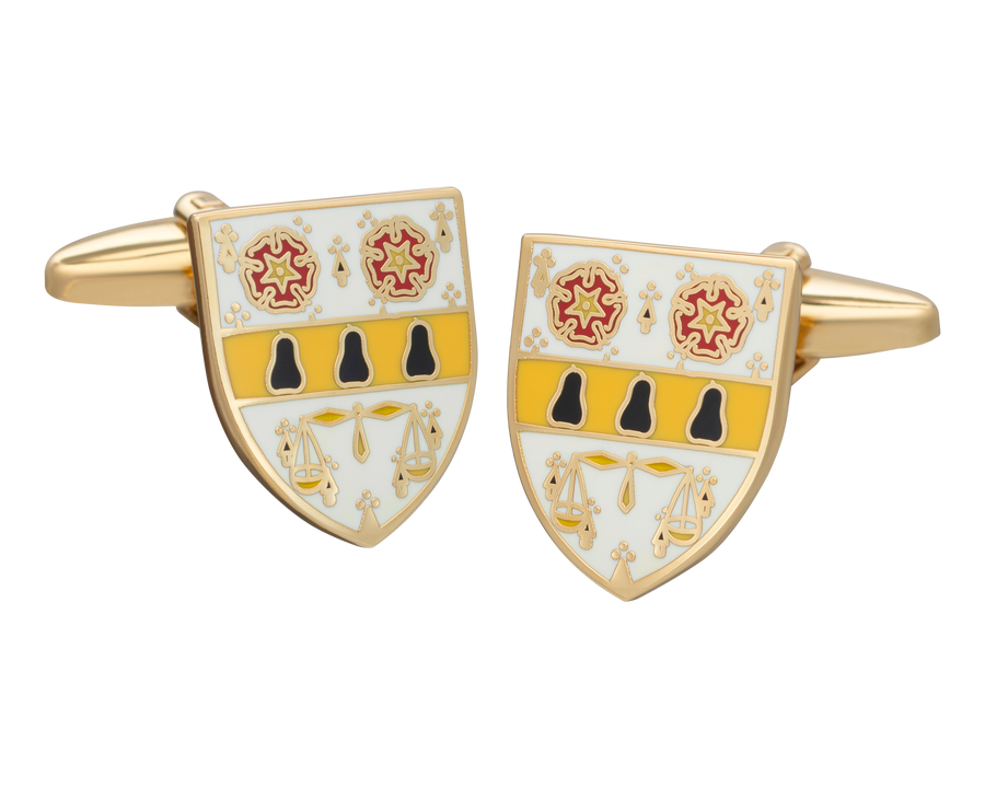 Nuffield College Cufflinks