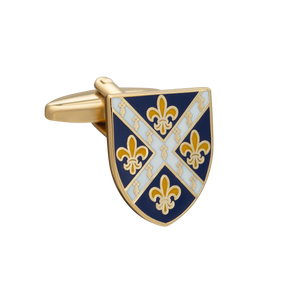 St Hugh's College Cufflinks