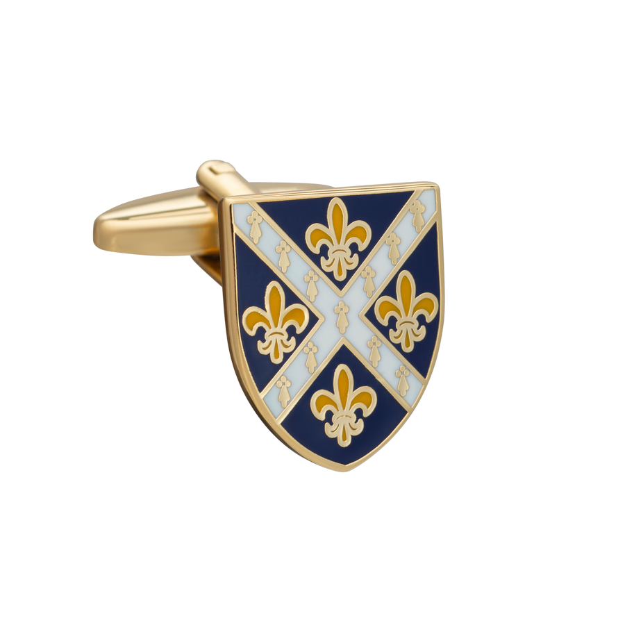 St Hugh's College Cufflinks