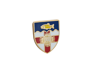 Regent's Park College Lapel Pin