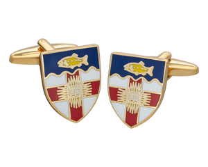 Regent's Park College Cufflinks