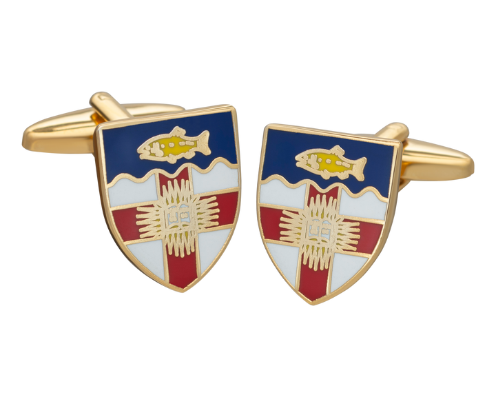Regent's Park College Cufflinks
