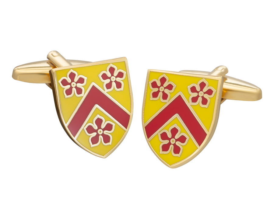 All Souls College Cufflinks